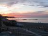 Hotel con terrazza vista mare a Fano
