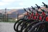 Noleggio bici attività outdoor Cascia Umbria 