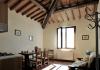 Appartament in antico borgo in Umbria	