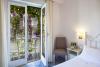 Camera doppia classic con balconcino 