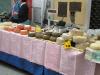 Pecorino e prodotti tipici in Toscana, Pienza