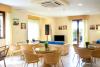 Hotel-4stelle-hall-sala-Tv-ristorante-bar-Villammare-golfo-Policastro