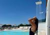 Piscina Boscotrecase agriturismo il vulcano di Napoli