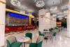Zona Bar del villaggio all inclusive Hurghada 