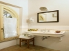 Ampio bagno