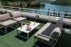Hotel con terrazza affacciata sul lago di Piediluco