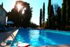 Villa in Umbria con piscina bambini città-di-castello