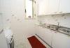 Cucina attrezzata Residence 3 stelle Campo-Felice-di-Roccella Sicilia