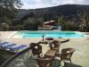 Villa vacanze con piscina e solarium a Perugia