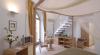 Camera Junior Suite con balcone