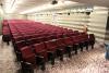 Sala eventi lavorativi a Rende-hotel4stelle-Calabria
