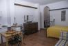 Appartamento Scilla