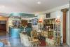 Hall hotel in collina zona Lago Trasimeno