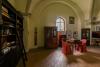 Week end in resort sul Lago Trasimeno, Umbria