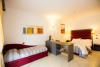 Hotel Umbria con camera matrimoniale + letto singolo
