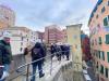 Visita con degustazione "Un'isola medievale nel cuore di Genova"