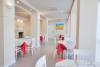 Sala Interna Ristorante in Hotel 4****