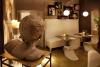 Ristorante interno Hotel 4 stelle a Montefalco