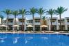 Camere per coppie e famiglie vista piscina Sharm
