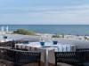 Terrazza fronte mare per sorseggiare cockatil