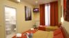 Camera tripla hotel a Milano centro