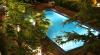 Piscina Esterna Illuminata