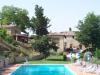 Hotel with Swimmingpool in Tuscany, Volterra