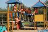 Staff Animazione Bambini dell'Albergo a Orosei