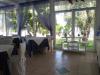 Sala ristorante hotel 3 stelle Mattinata Foggia