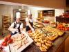 Ristorante a Buffet con attenzione alle intolleranze
