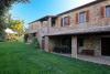 Agriturismo in posizione tranquilla a Città della Pieve