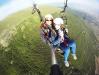 Parapendio con Istruttore sul Monte Cucco