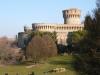 Hotels with View of the Fortress, Volterra