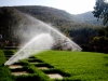 manutenzione e realizzazione Impianto irrigazione