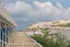 Camere con balconi-verande Baia Hotel& Spa Peschici