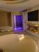 Camera con Letto Rotondo, Jacuzzi e Bagno Turco