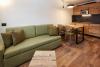 Divano letto Bilocale Executive
