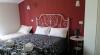 Camera tripla standard Casertano hotel in Campania 