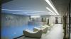 Piscina del Centro Benessere vicino Salerno