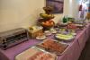 Colazione inclusa in Hotel centro storico Lampedusa