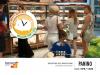 reparto PANE self-service 