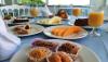 Buonissima Colazione al risveglio al mattino
