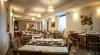 Albergo con Ristorante tipico toscano sull'Amiata