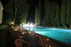 Villa con piscina a città di castello Umbria