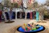 Sculptures and art of Niki de Saint Phalle