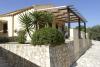 Resort camere indipendenti Castellammare del Golfo