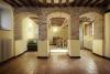 Salone con Wi-Fi per soggiorno relax in Umbria