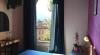 Camere romantiche con vista sulla città