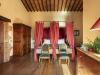 Villa con Suite con letto a baldacchino 