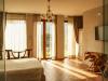 SPA Suite Toscana con Vasca Idromassaggio interrata